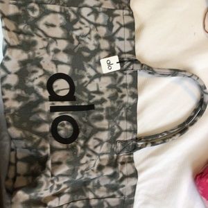Alo Tote Bag